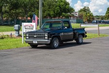 1986 chevrolet step for sale  Ocoee