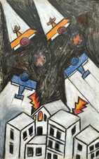 Michele falanga aeropittura usato Michele falanga aeropittura usato  Collegno