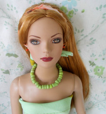 Tonner fashion doll for sale  North Tonawanda