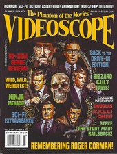 Videoscope 126 roger d'occasion  Expédié en Belgium