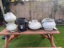 Hydroponic fans for sale  RAMSGATE