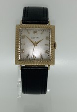 Ausgefallene armbanduhr elgin gebraucht kaufen  Hannover