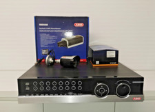 Abus tvvr50010 kamera gebraucht kaufen  Wuppertal