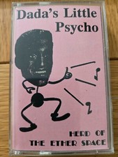 Rare experimental cassette d'occasion  France