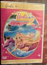 Dvd originale barbie usato  Italia