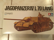 Jagdpanzer lang kit d'occasion  Mutzig
