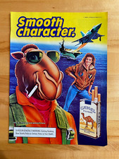 1989 print camel for sale  Springdale