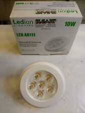 Lampada led ar111 usato  Orbassano