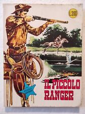 Piccolo ranger seconda usato  Ziano Piacentino