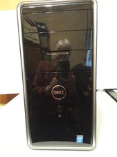 Dell insprion 3847 for sale  Slaton