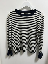 Autograph navy ivory for sale  NEWPORT
