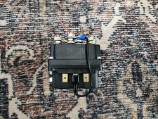 Guincho de 12000 libras guincho relé solenóide guincho relé solenóide controle relé solenóide comprar usado  Enviando para Brazil