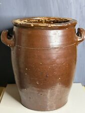Antique large glazed for sale  Orlando