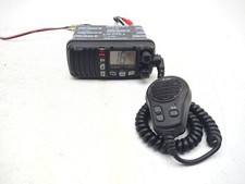 Icom m402 boat for sale  Irvine
