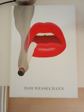 Tom wesselmann montral gebraucht kaufen  Jever