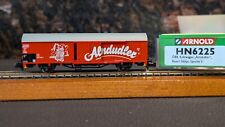 Arnold hn6225 kühlwagen gebraucht kaufen  Duisburg