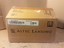 Altec lansing ada215 for sale  CAMBRIDGE