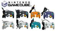 Nintendo gamecube controller gebraucht kaufen  Koblenz
