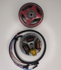 Elektronik zündung simson gebraucht kaufen  Moritzburg