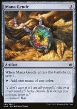 Mana geode war for sale  CANTERBURY