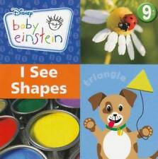 See shapes hardcover for sale  Montgomery