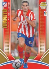 041 juanito atletico d'occasion  Bussy-Saint-Georges