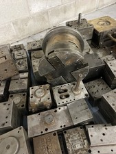 Plastic injection moulding for sale  SHEFFIELD