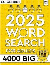 4000 big word for sale  NOTTINGHAM