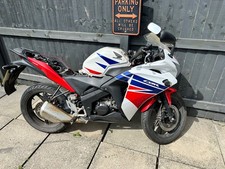 honda cbr 125cc for sale honda cbr 125cc for sale ELLESMERE PORT