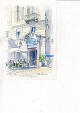 Torino caffè pepino usato  Torino