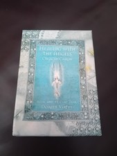 Healing angels oracle for sale  EGHAM