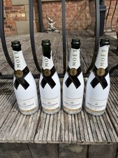 Moet ice white for sale  LEYLAND