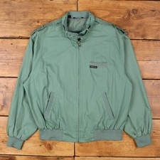 Vintage members windbreaker for sale  SHEFFIELD