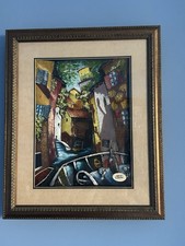 Miguel freitas diorama for sale  Belvidere