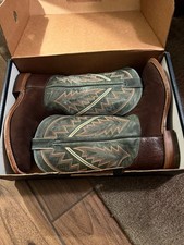 Tony lama cowboy for sale  Skiatook