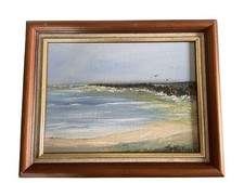 Olio tela mare usato Olio tela mare usato  Villafranca d'Asti