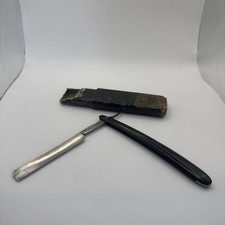 Henkels straight razor for sale  STOKE-ON-TRENT