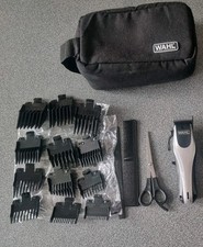 Read wahl 9657 for sale  DAGENHAM