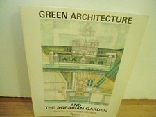Green architecture agrarian for sale  Interlochen