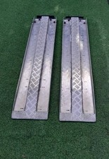Car van ramps for sale  TIPTON