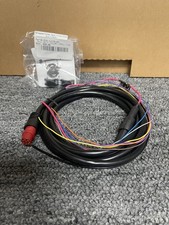 Cabo de alimentação/dados Garmin 8 pinos GM-010-12152-10 comprar usado  Enviando para Brazil