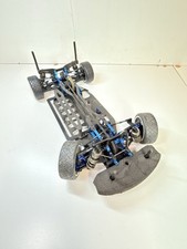 Team associated tc5 d'occasion  Expédié en Belgium