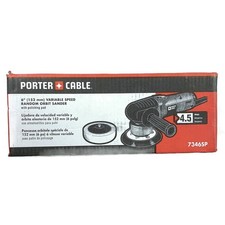 Porter cable 7346sp for sale  San Antonio