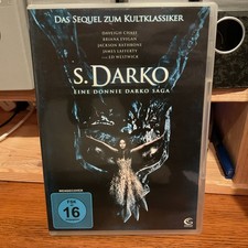 Darko donnie darko gebraucht kaufen Darko donnie darko gebraucht kaufen  Nortrup