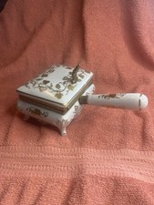 Porcelain silent butler for sale  Dayton