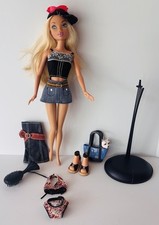 2002 scene barbie for sale  Canal Fulton