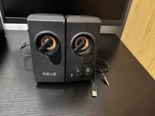 Computer Speakers for sale  LONDON