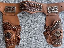 Toy leather studded for sale  Castle Rock