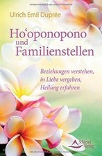 Hooponopono familienstellen be gebraucht kaufen  Berlin