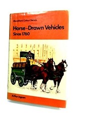 Horse drawn vehicles for sale  ROSSENDALE